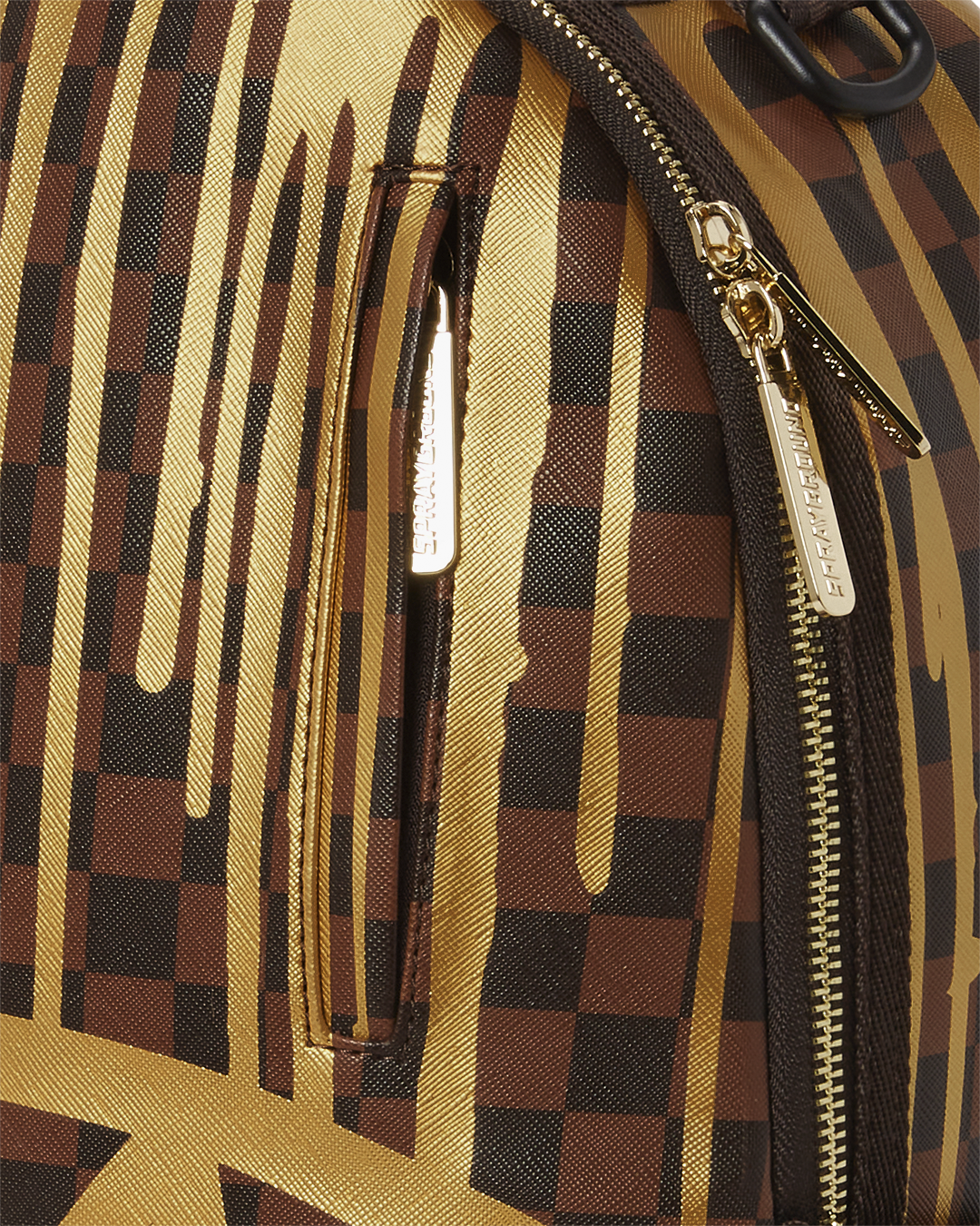 PARIS PAINT BACKPACK (DLXV)