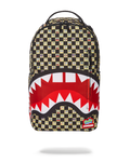 SPONGEBOB CHECKERED BACKPACK (DLXR)