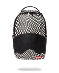 TRIPPY CHECK DLX BACKPACK