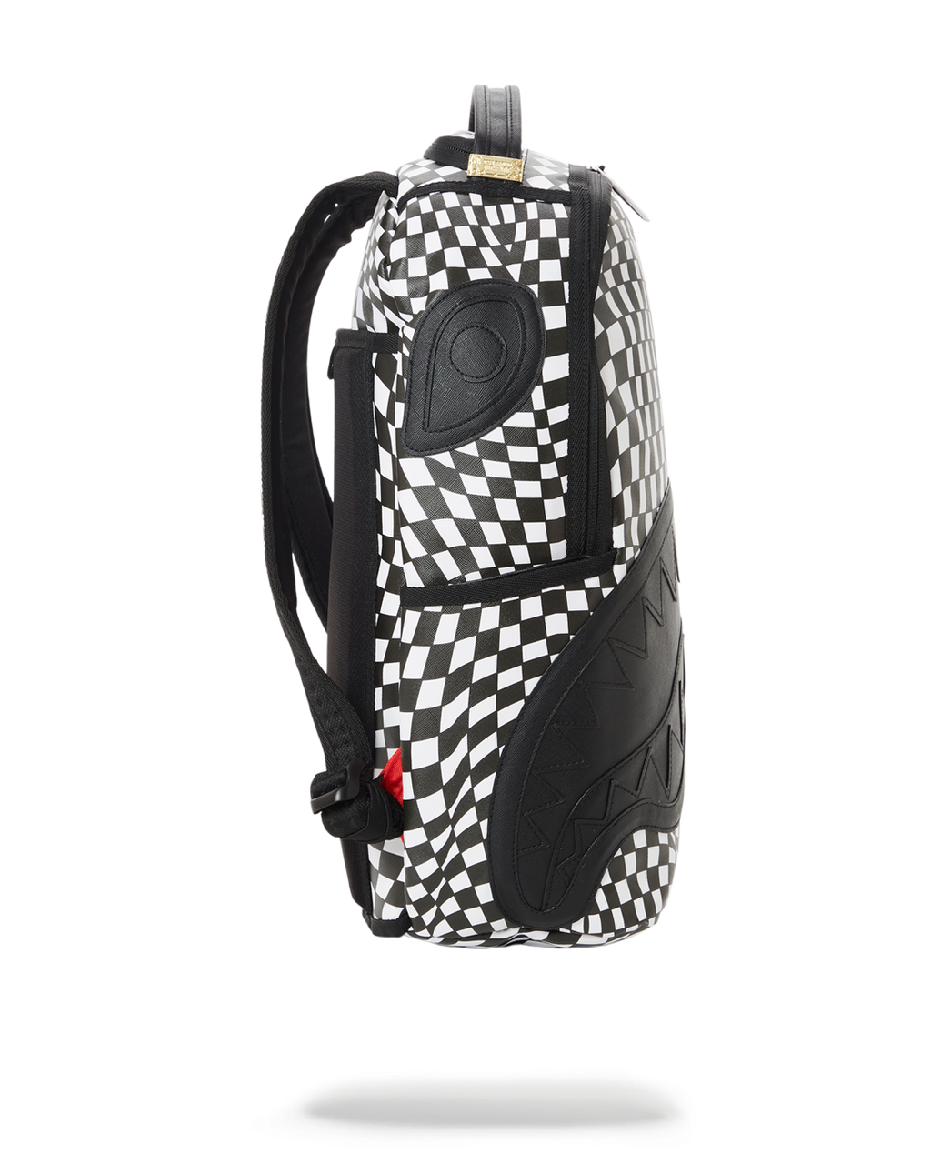 TRIPPY CHECK DLX BACKPACK