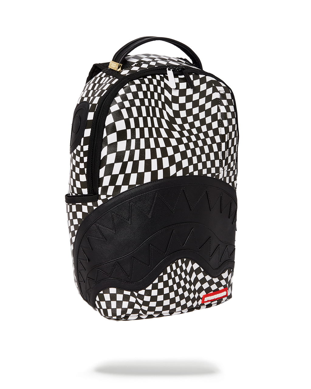 TRIPPY CHECK DLX BACKPACK
