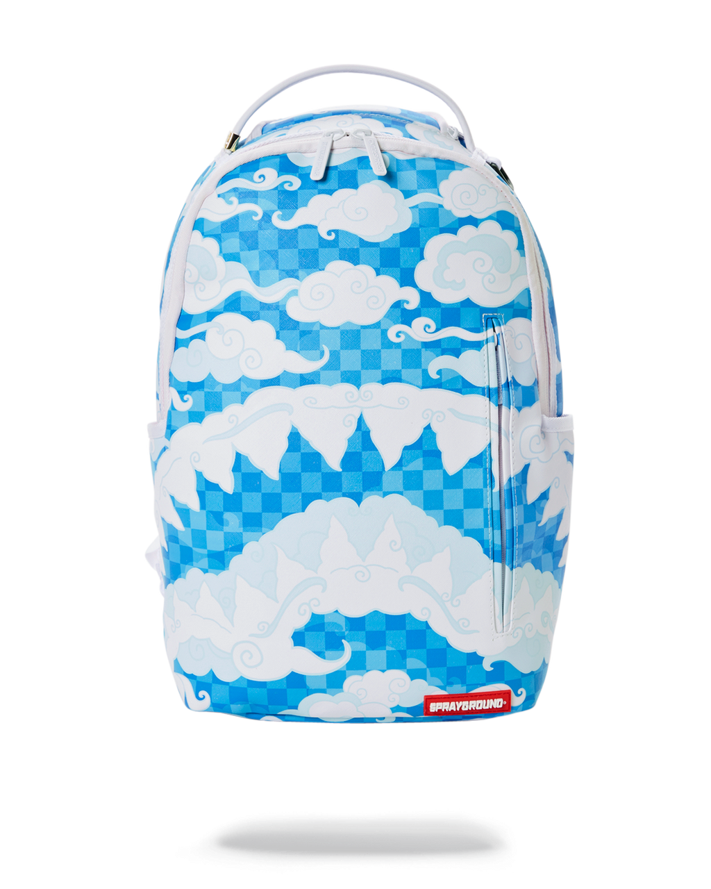 SKYBORNE DLXV BACKPACK