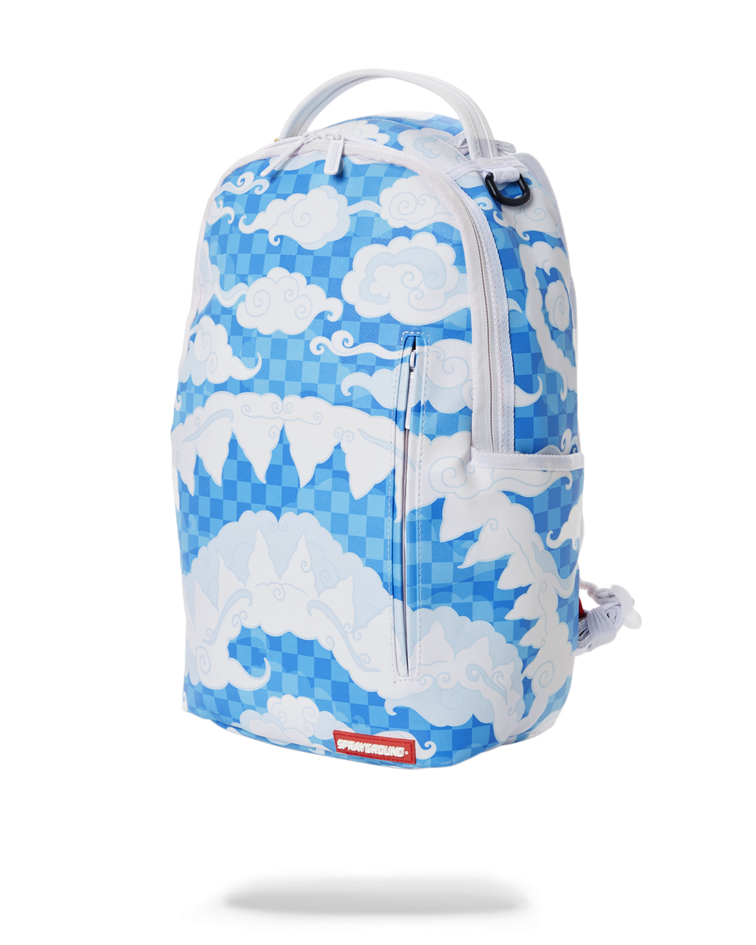 SKYBORNE DLXV BACKPACK