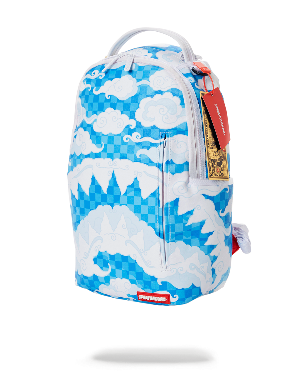 SKYBORNE DLXV BACKPACK