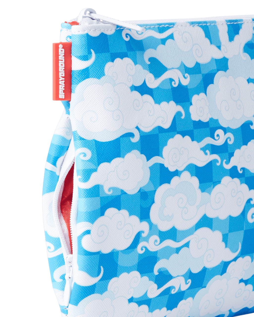 SKYBORNE CROSSOVER CLUTCH