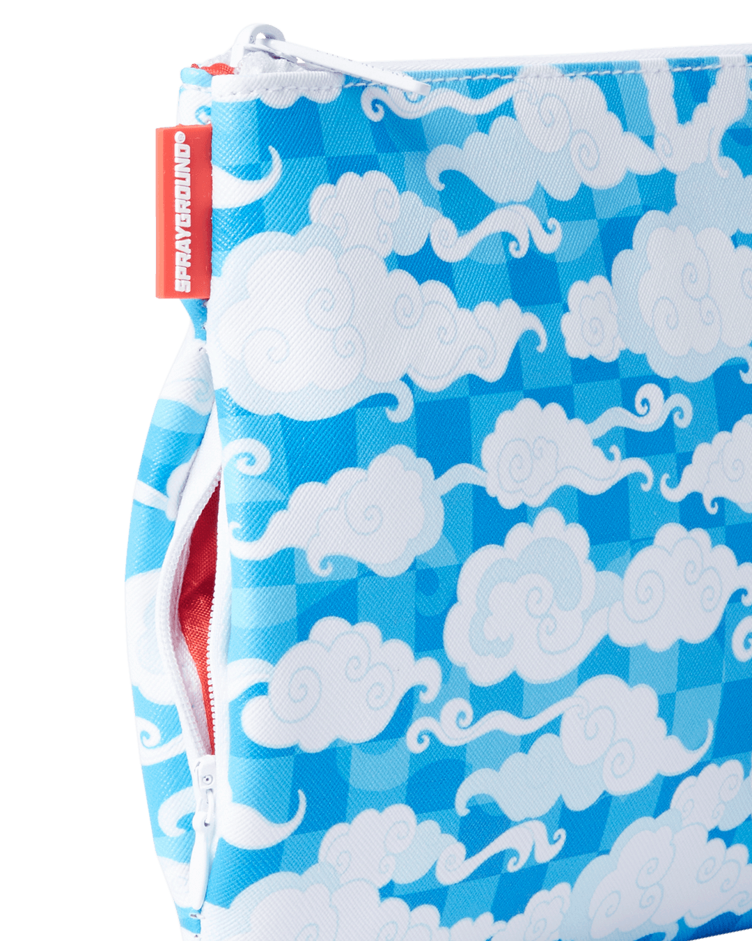 SKYBORNE CROSSOVER CLUTCH