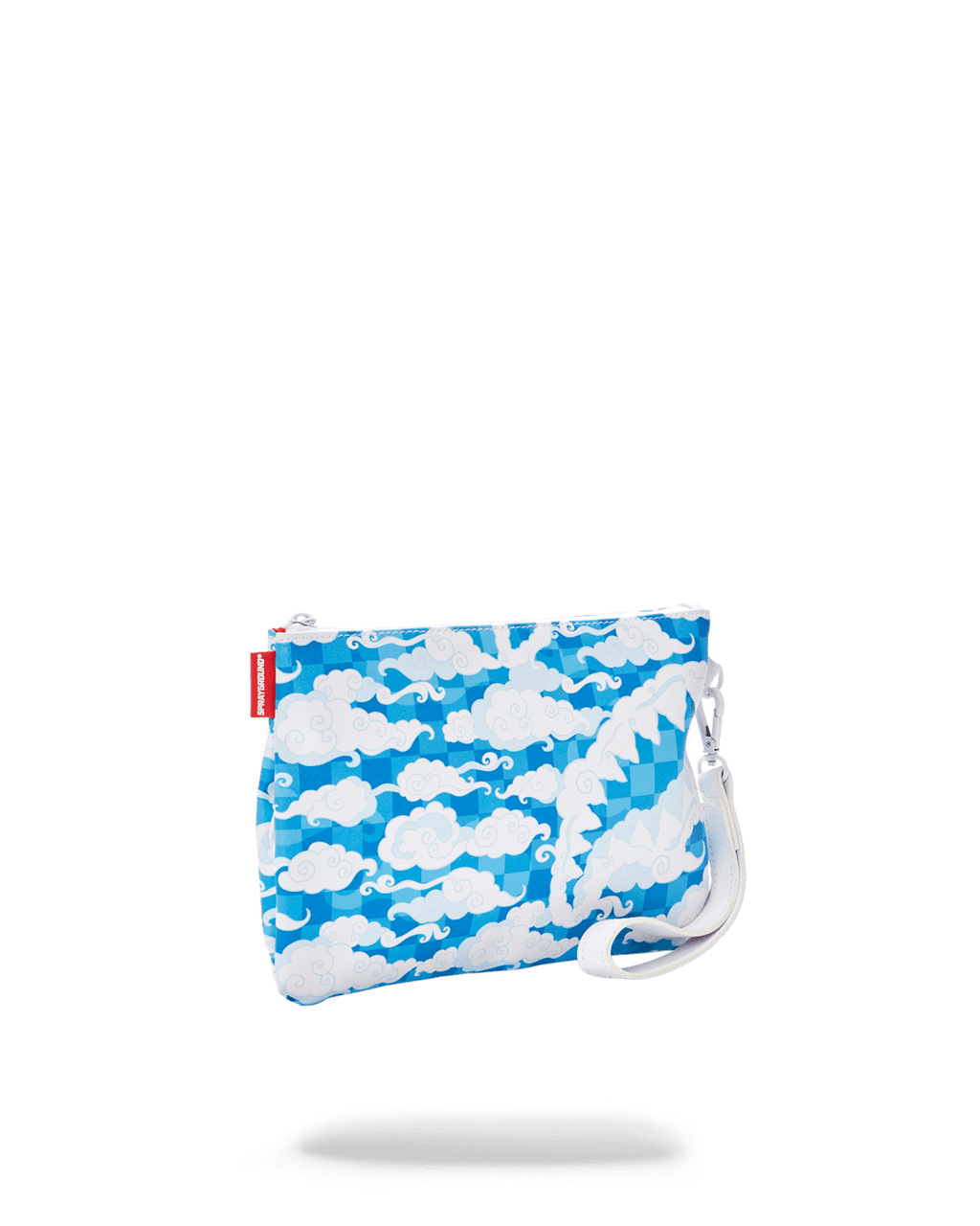 SKYBORNE CROSSOVER CLUTCH