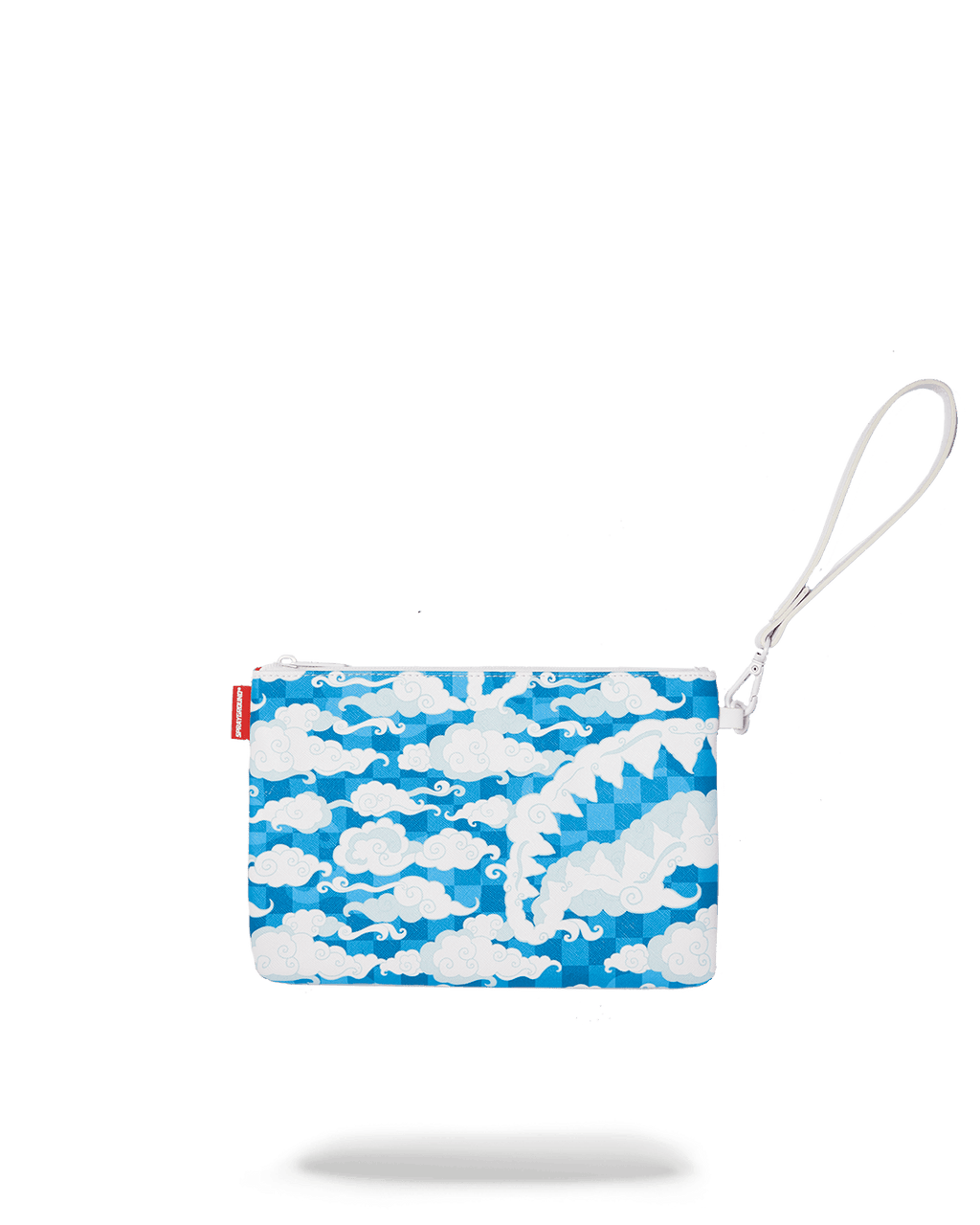 SKYBORNE CROSSOVER CLUTCH