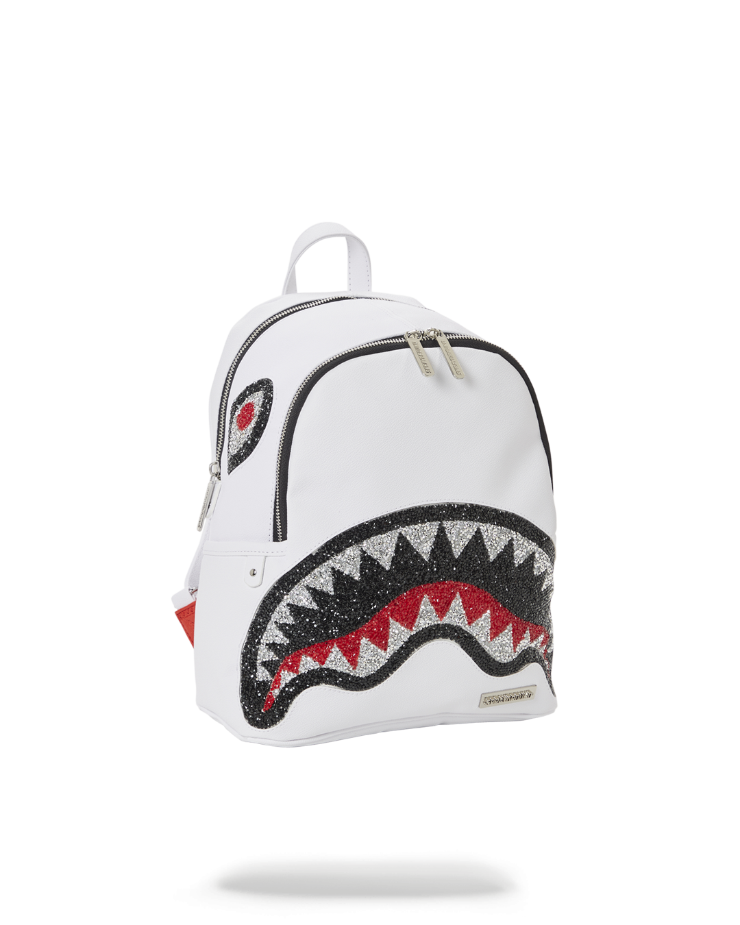 CLEARCUT SAVAGE BACKPACK (WHITE)