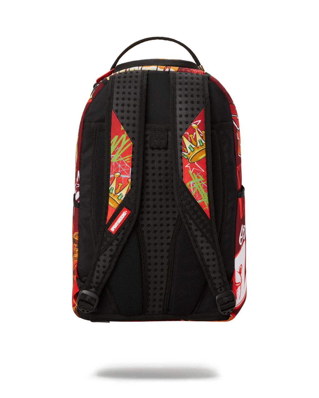 MONEY BEAR VS ASTROMANE (DLXR)