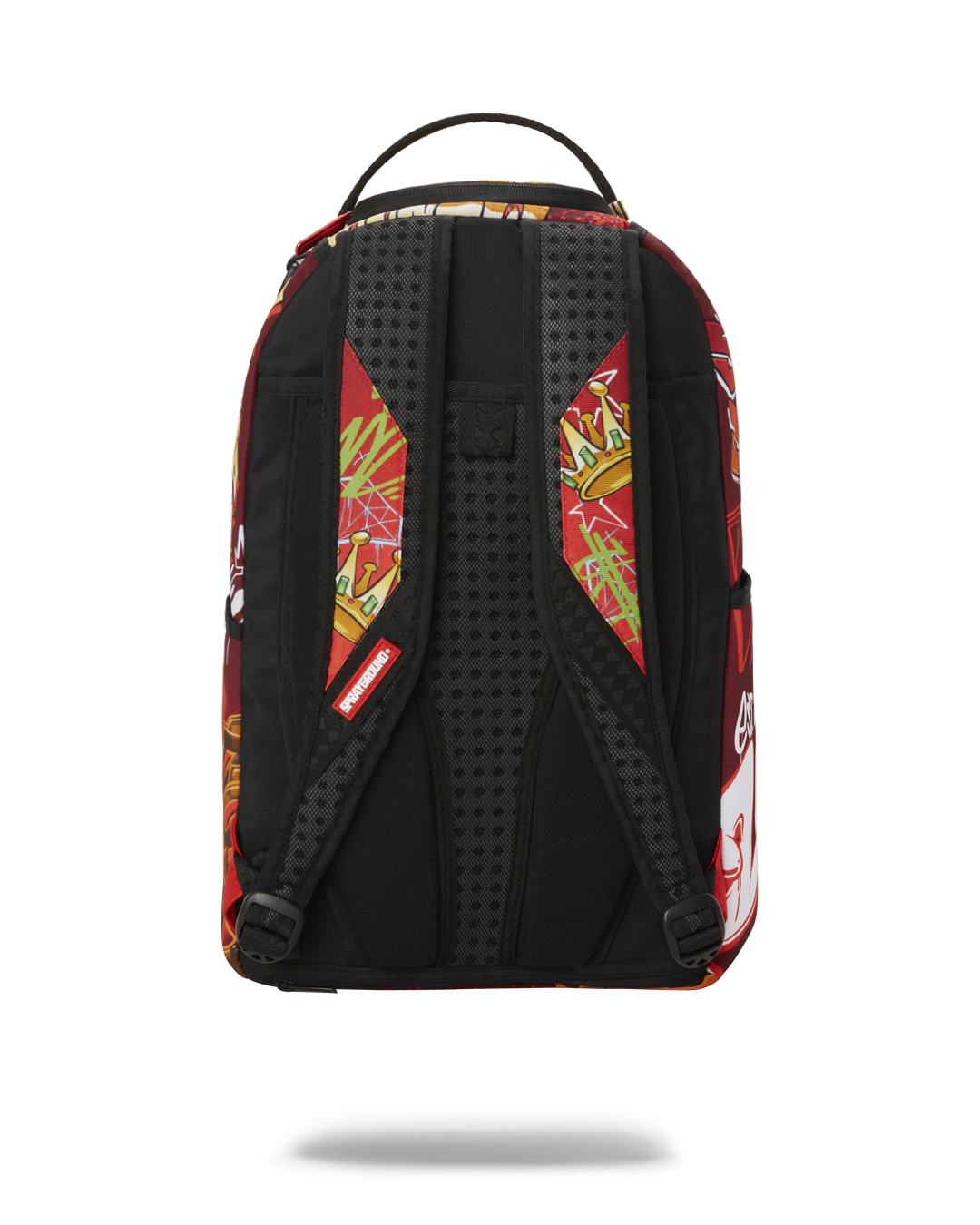 MONEY BEAR VS ASTROMANE (DLXR)