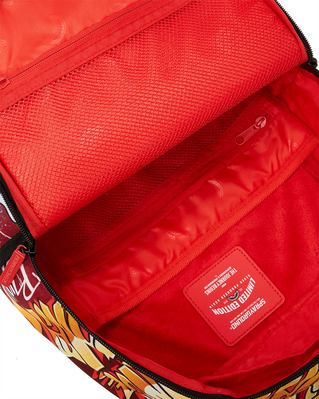 MONEY BEAR VS ASTROMANE (DLXR)