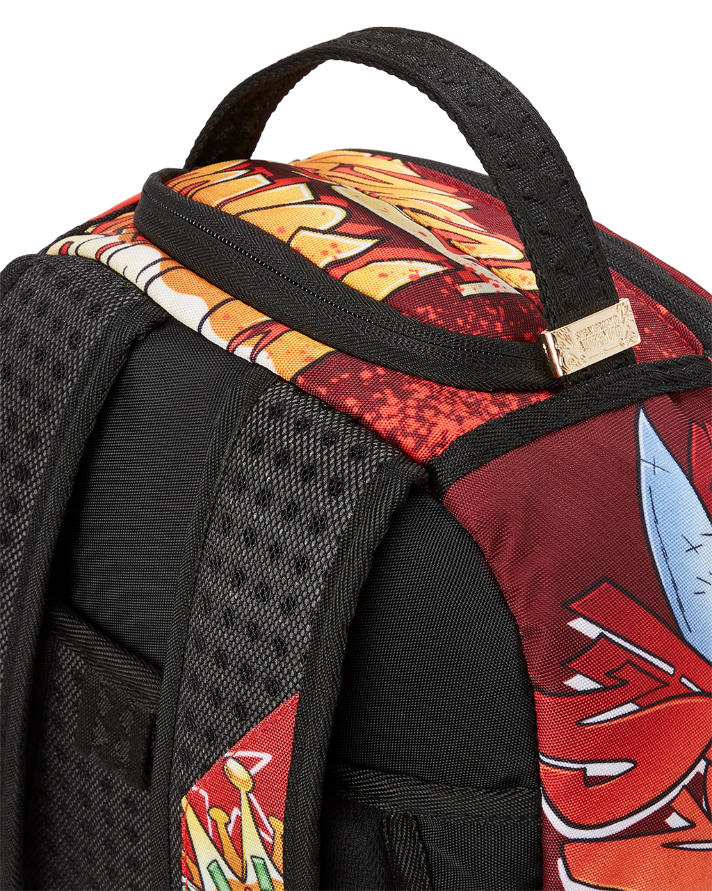 MONEY BEAR VS ASTROMANE (DLXR)