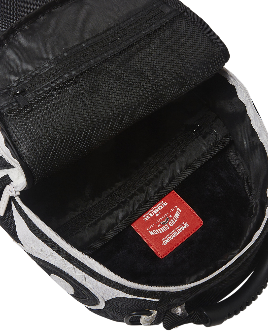 SWERVE BACKPACK (DLXV)