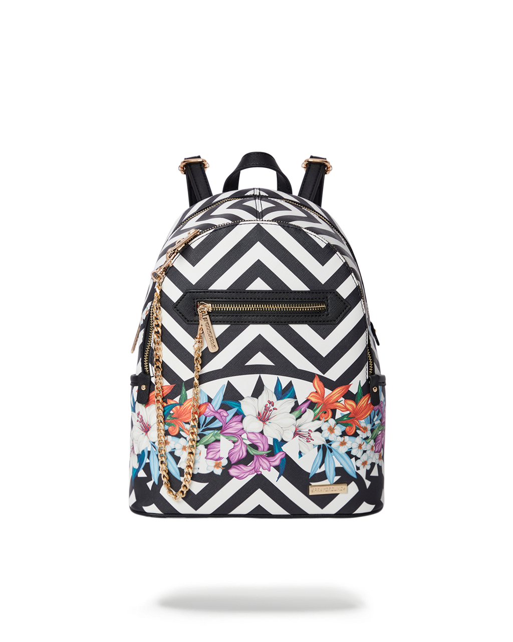 GLASS HOUSE SAVAGE BACKPACK