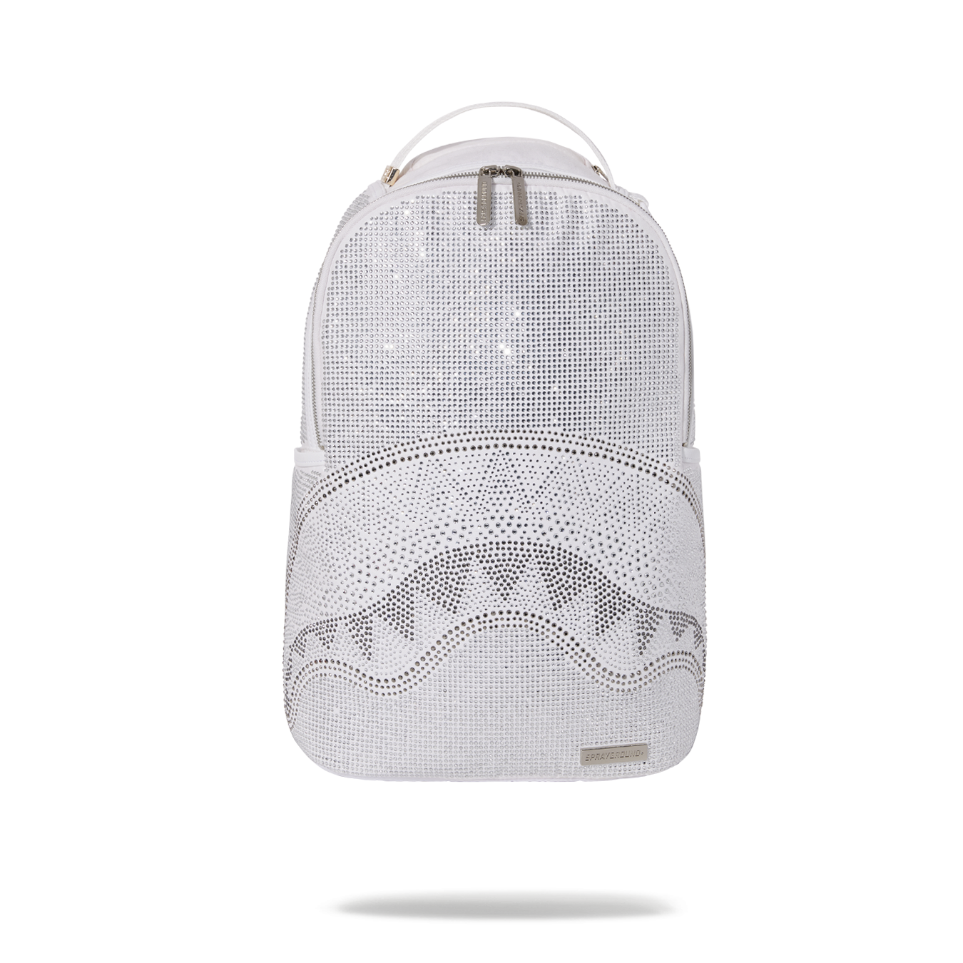 TRINITY CRYSTAL BACKPACK (DLXV)
