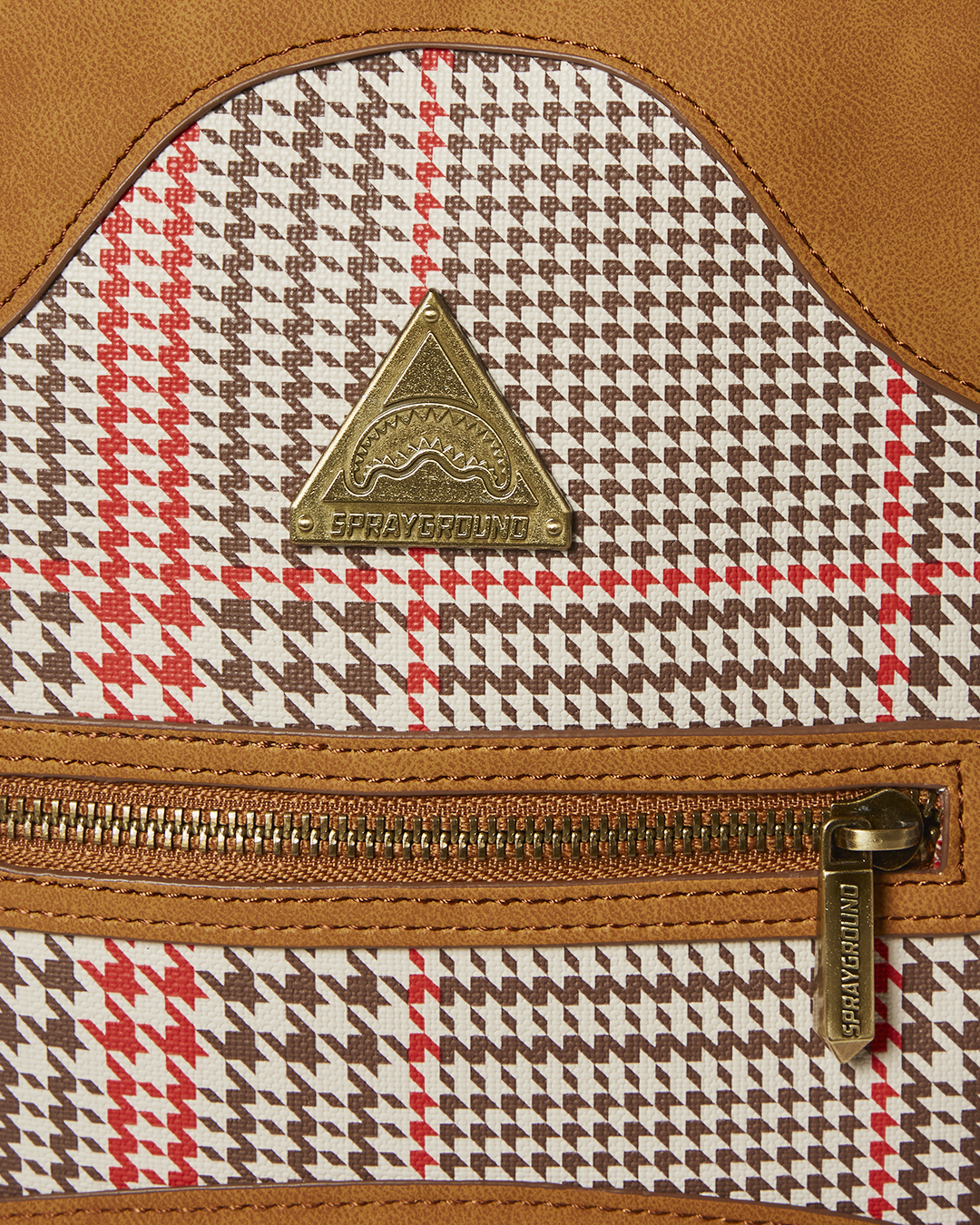 TURBO 500 BACKPACK (DLXV)