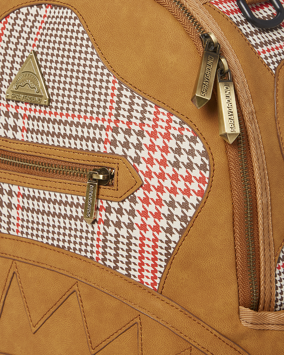 TURBO 500 BACKPACK (DLXV)