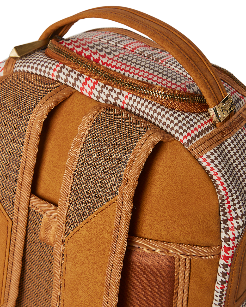 TURBO 500 BACKPACK (DLXV)