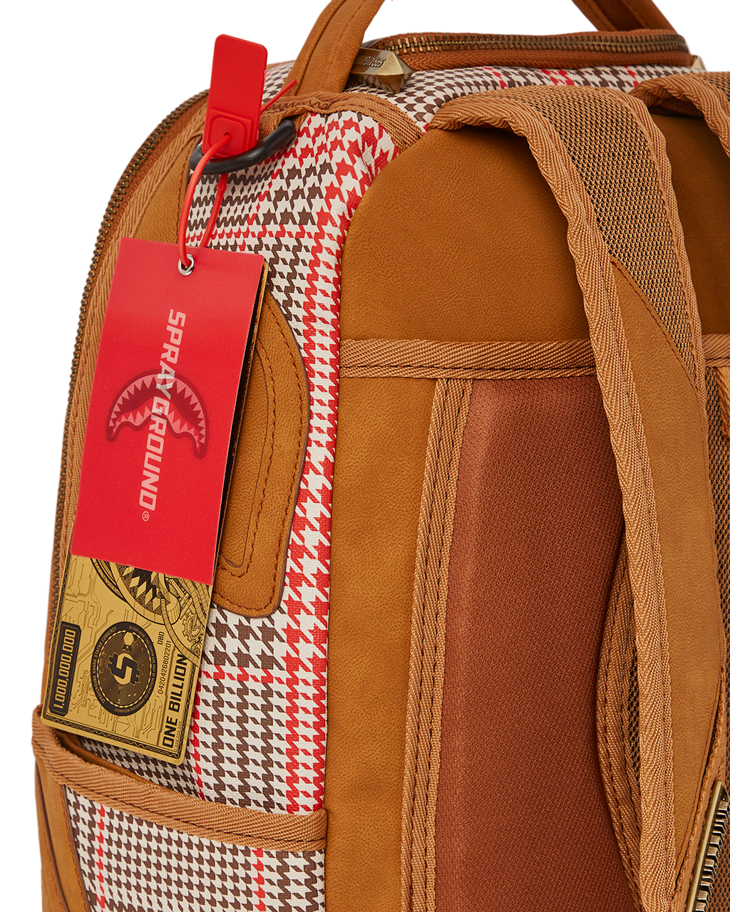 TURBO 500 BACKPACK (DLXV)