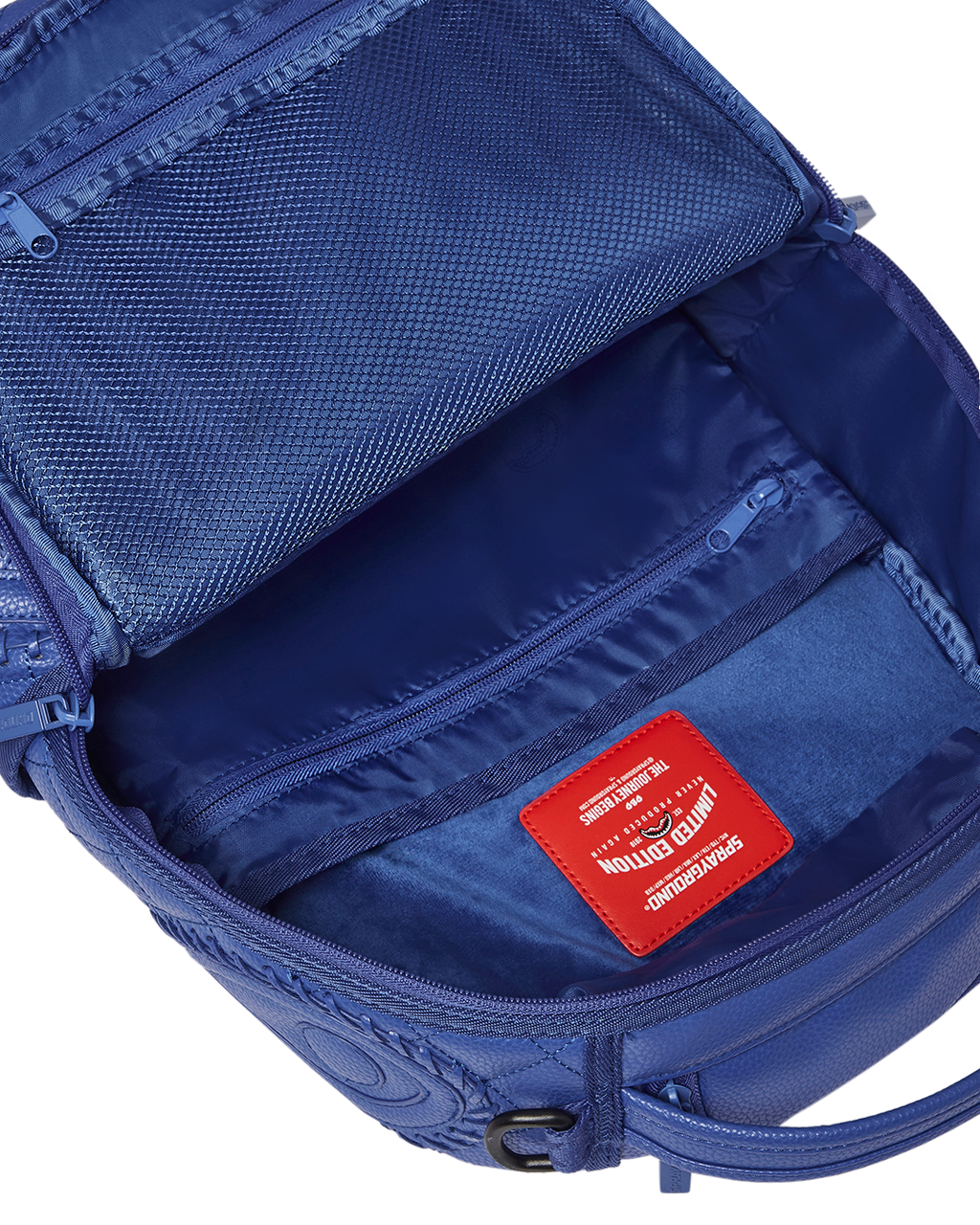 RIVIERA BACKPACK (DLXV)