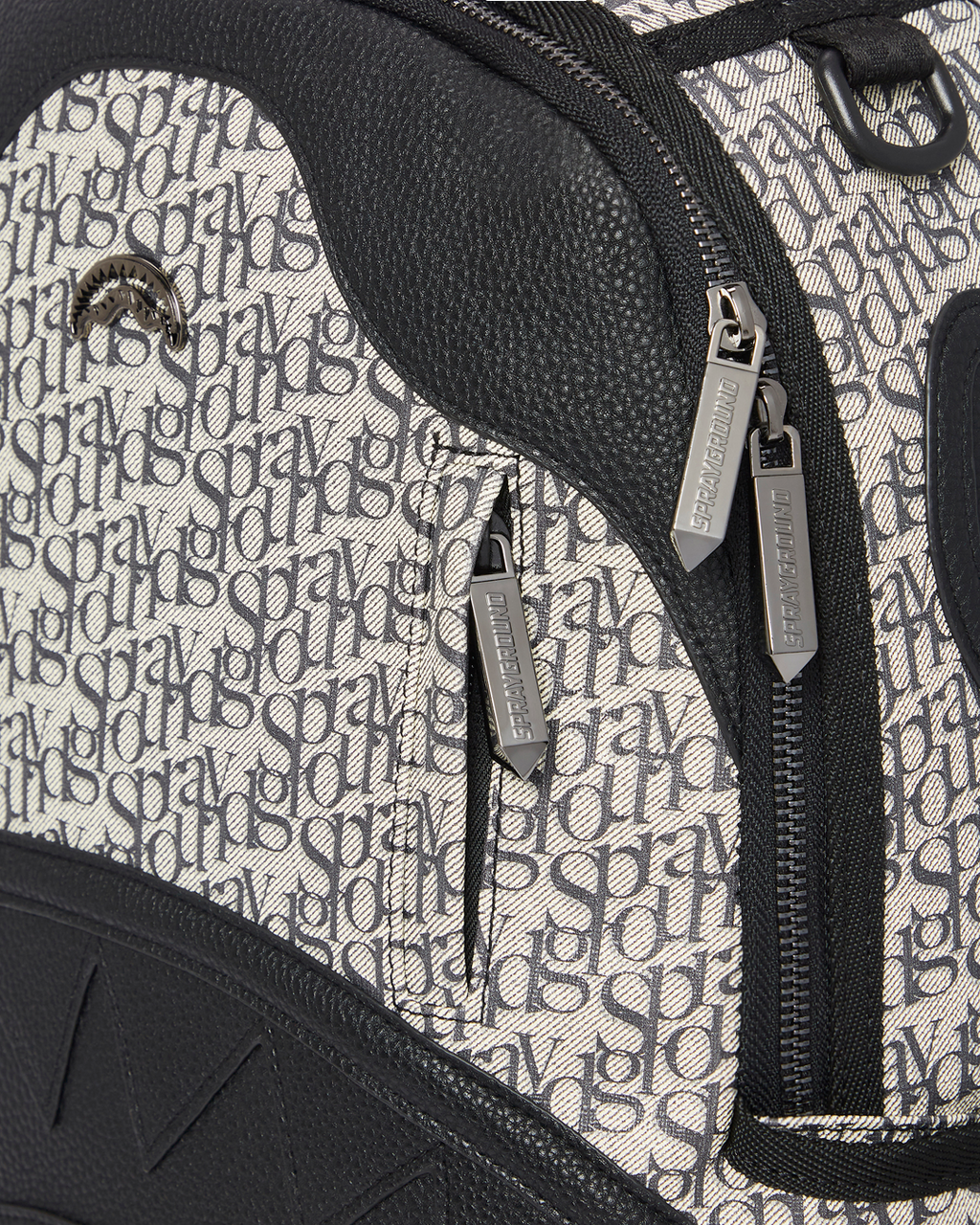 SG ALL DAY BACKPACK (DLXV)