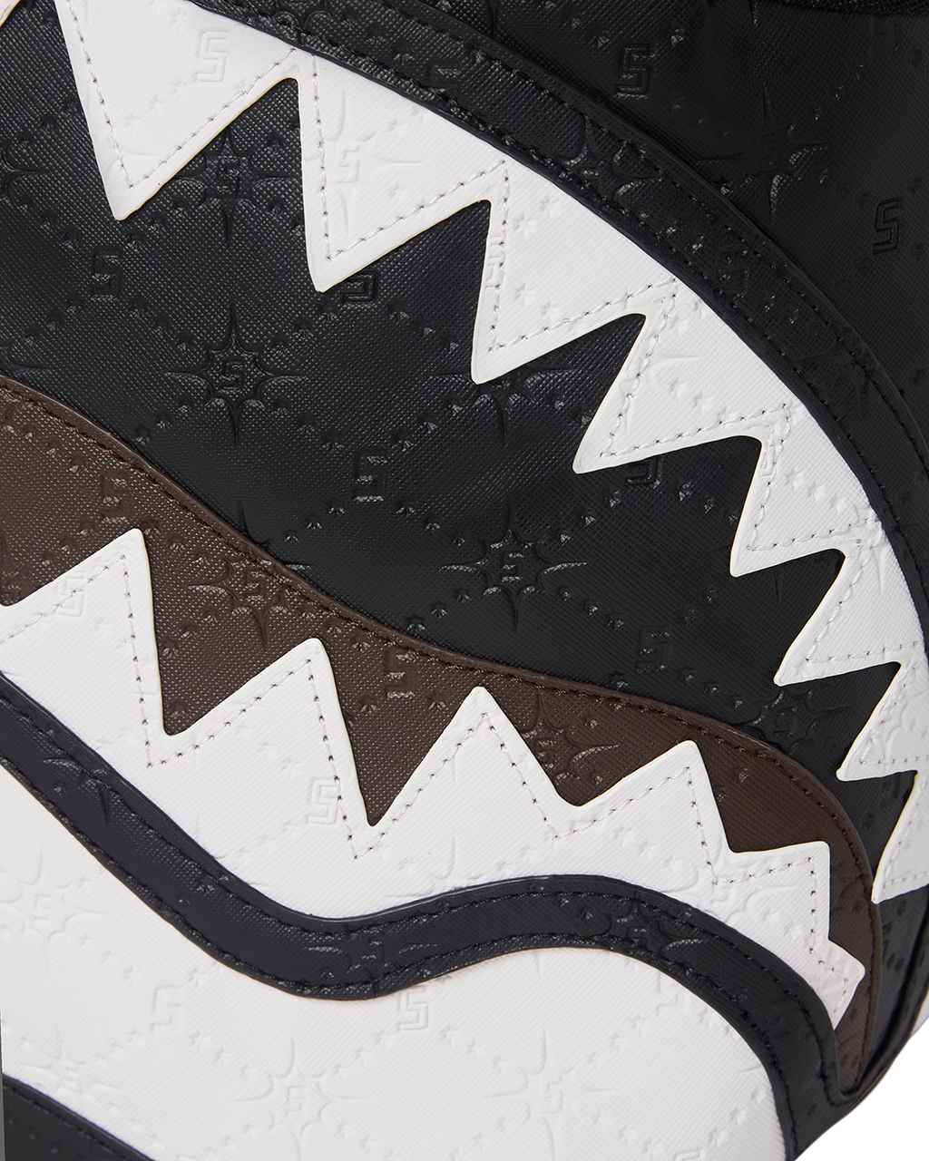 V.V.I.P. BACKPACK (DLXV)