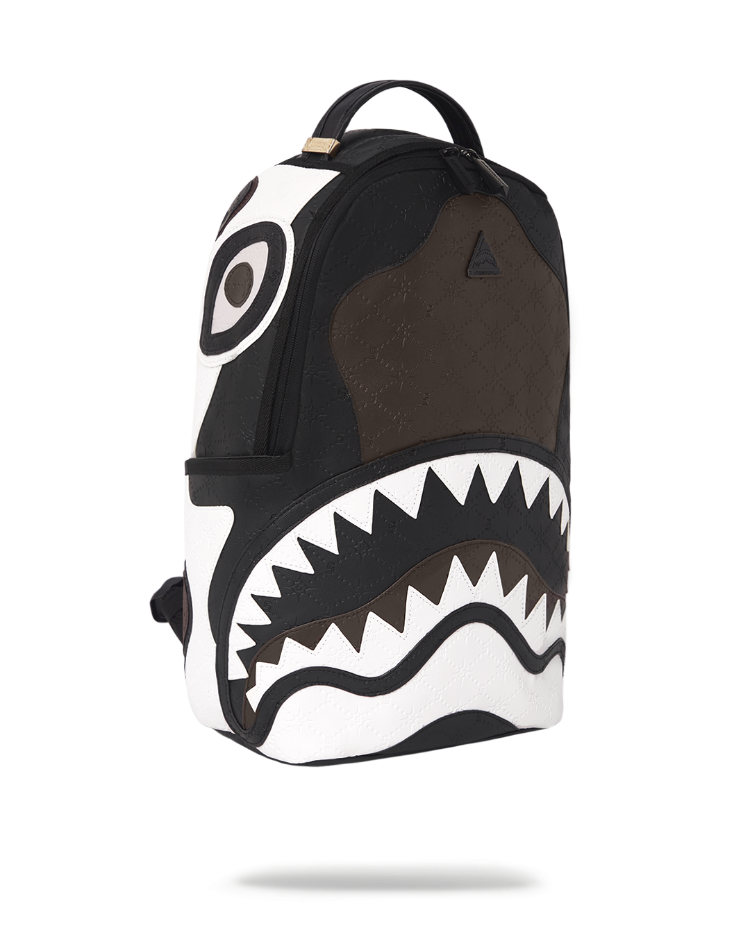 V.V.I.P. BACKPACK (DLXV)