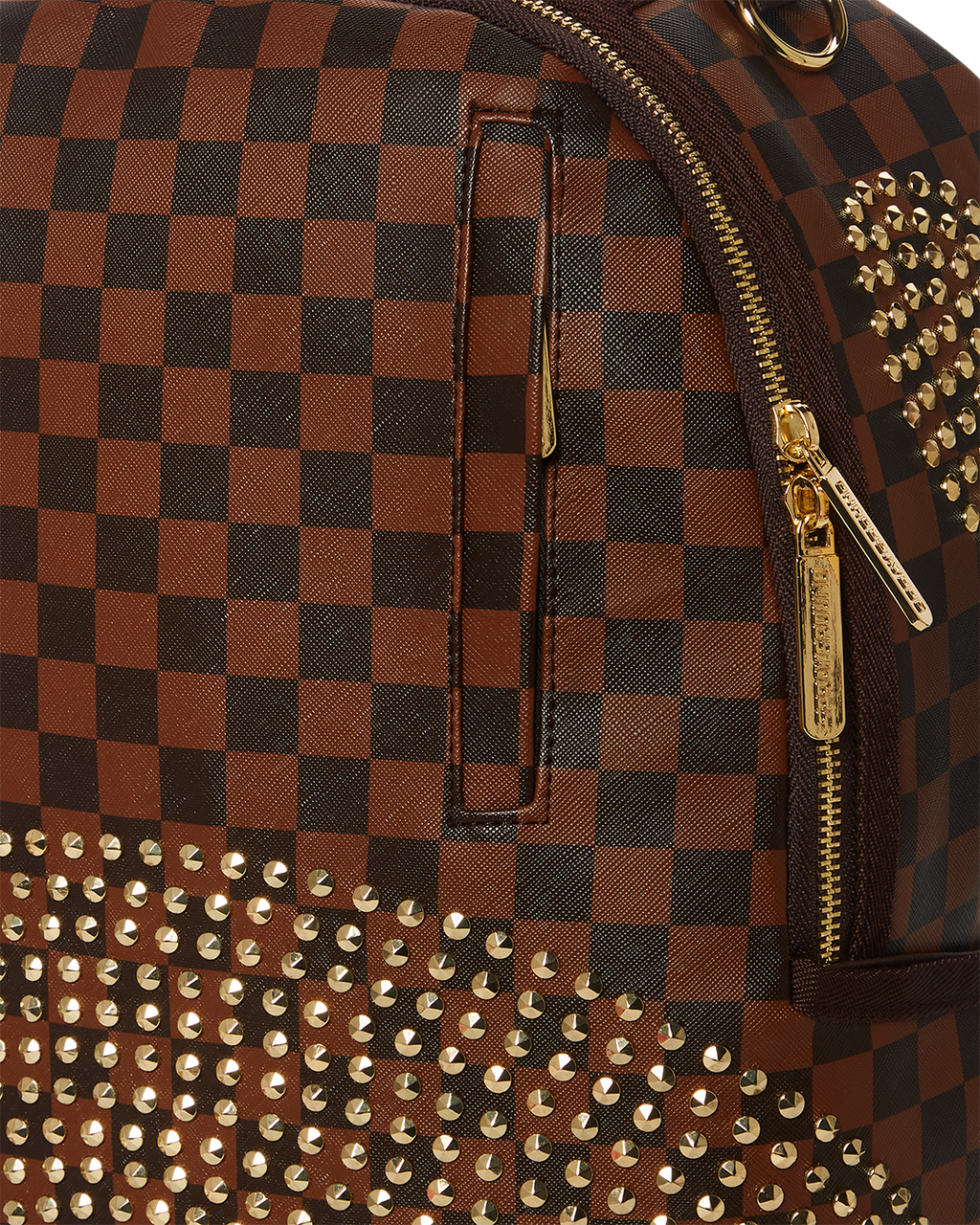 SHARKS IN PARIS POLARIS BACKPACK (DLXV)