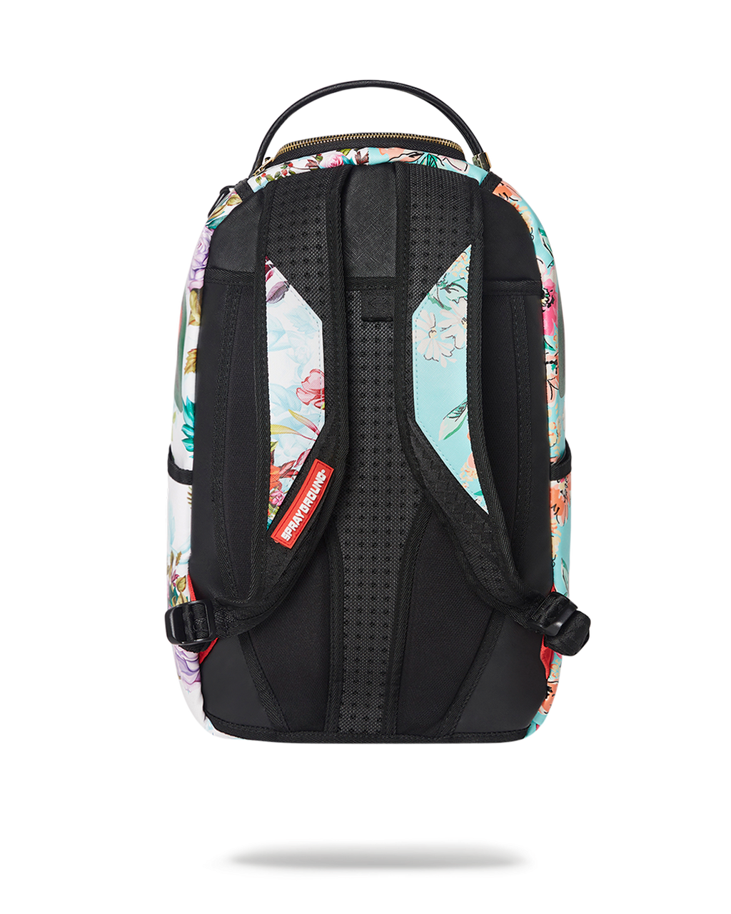 THE SANCTUARY BACKPACK (DLXV)