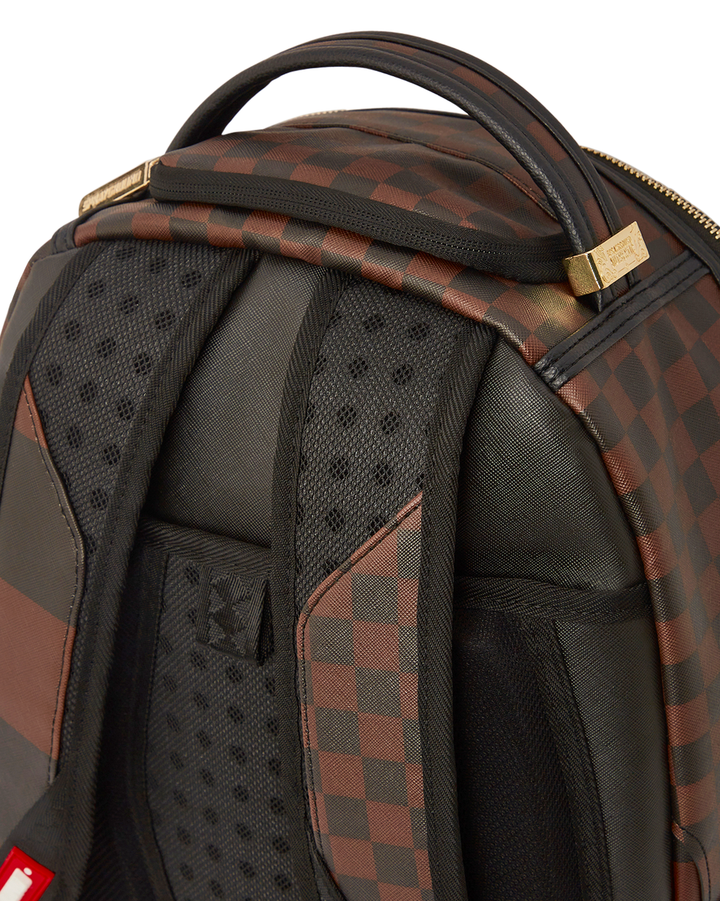 XTC SHARKS IN PARIS BACKPACK (DLXV)