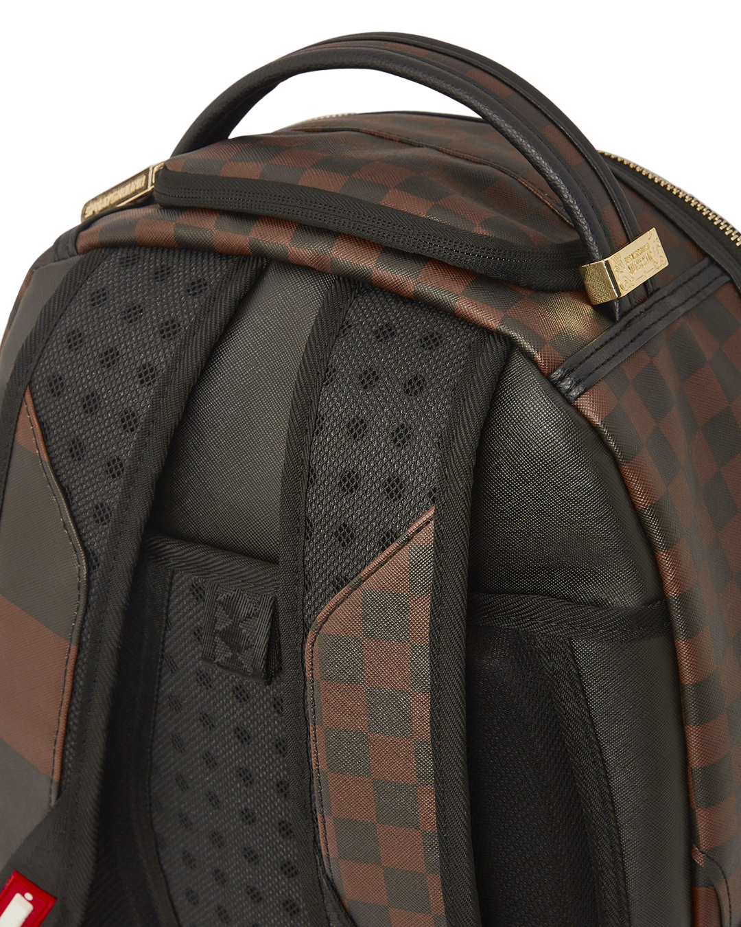 XTC SHARKS IN PARIS BACKPACK (DLXV)