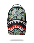 MAMA I MADE IT BACKPACK (DLXV)
