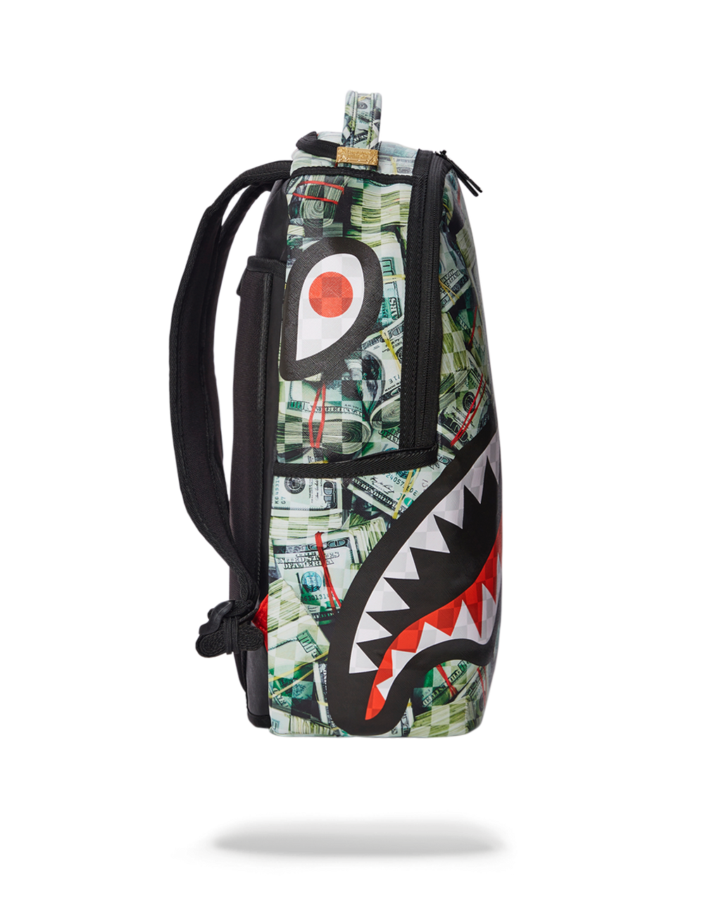 MAMA I MADE IT BACKPACK (DLXV)