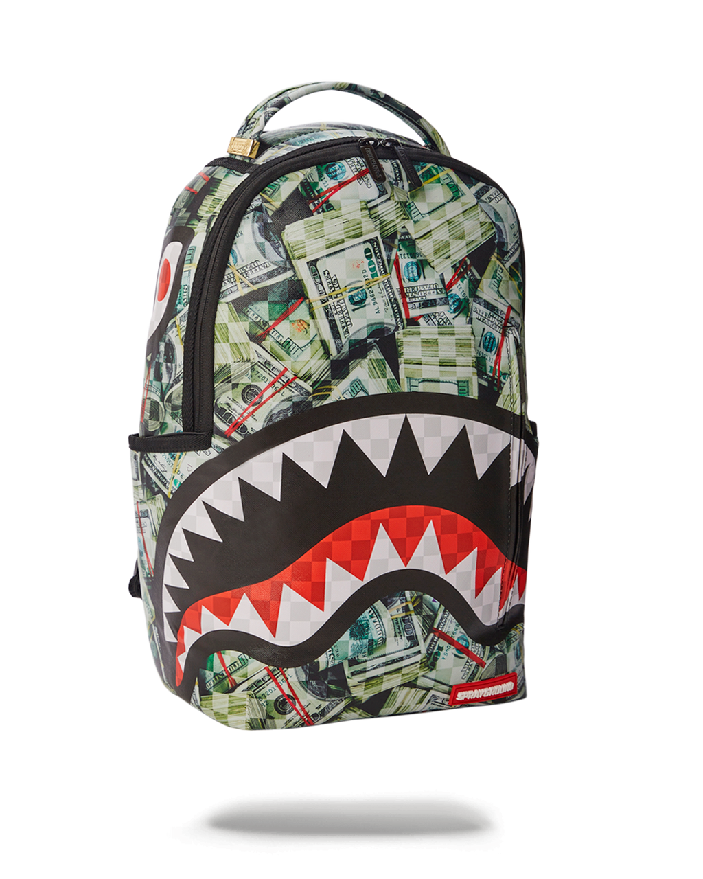 MAMA I MADE IT BACKPACK (DLXV)