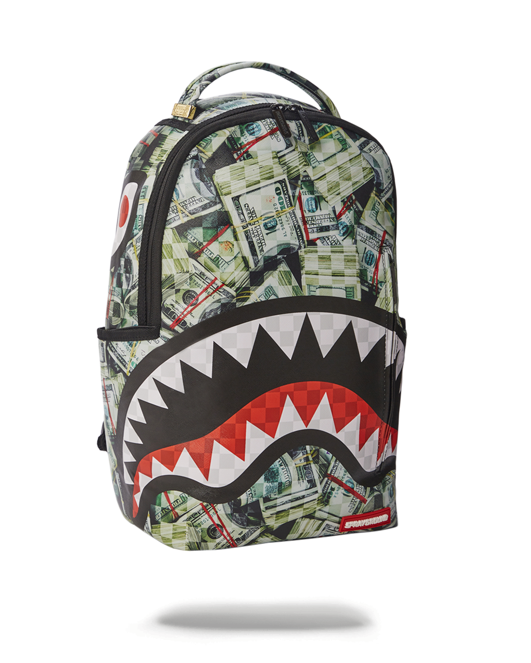 MAMA I MADE IT BACKPACK (DLXV)