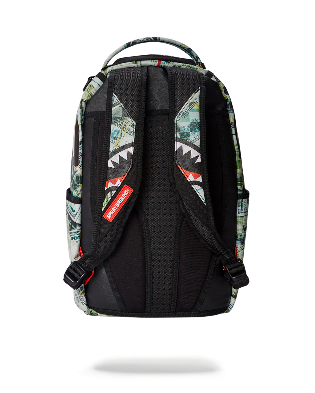 MAMA I MADE IT BACKPACK (DLXV)