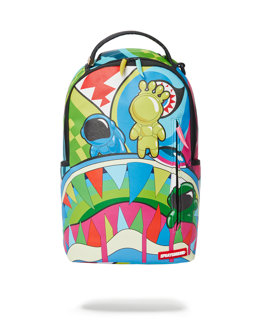 MIND TRIP BACKPACK (DLXV)