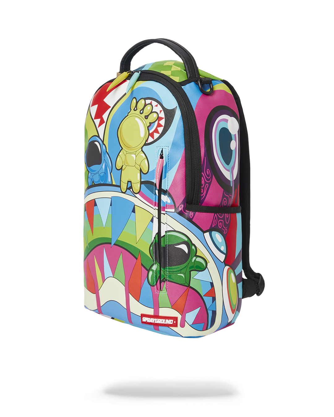 MIND TRIP BACKPACK (DLXV)