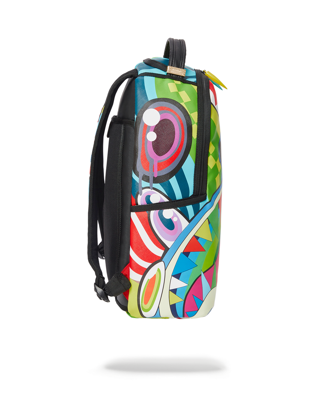 MIND TRIP BACKPACK (DLXV)