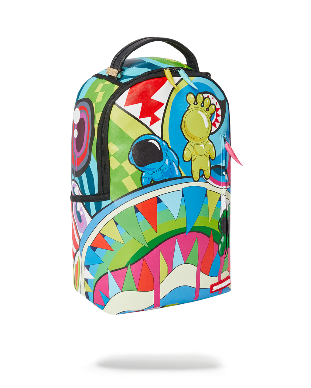 MIND TRIP BACKPACK (DLXV)