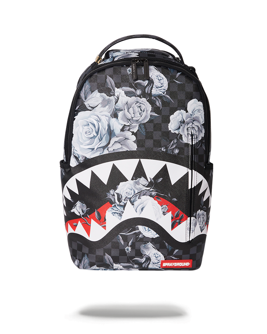 SHARKS IN PARIS NIGHTFALL BACKPACK (DLXV)