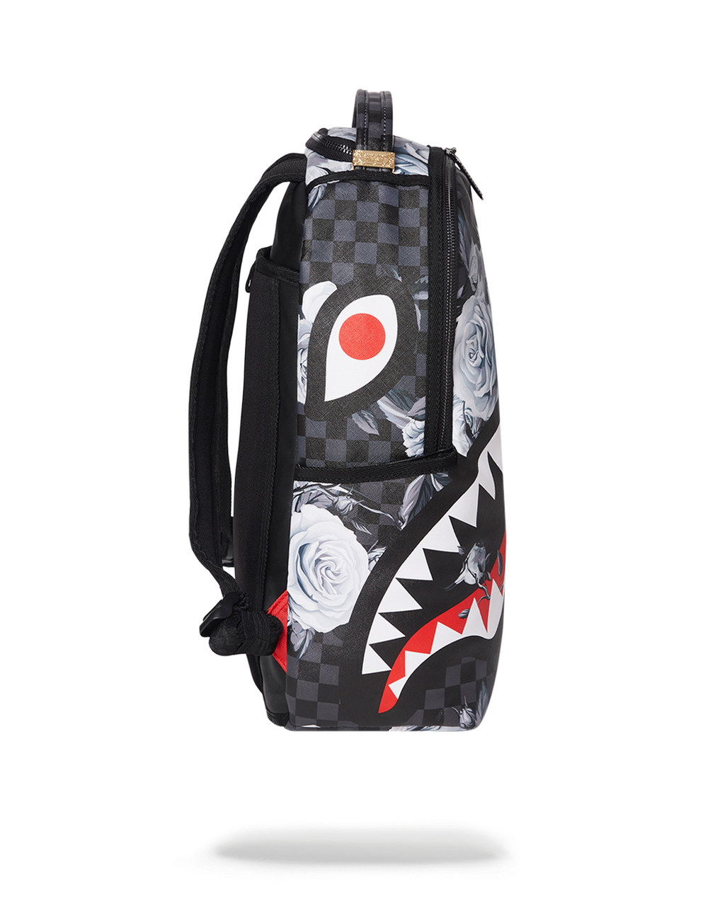 SHARKS IN PARIS NIGHTFALL BACKPACK (DLXV)