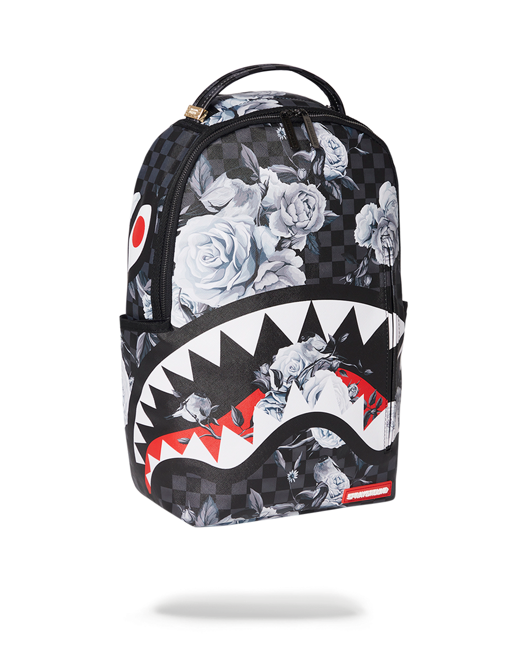 SHARKS IN PARIS NIGHTFALL BACKPACK (DLXV)