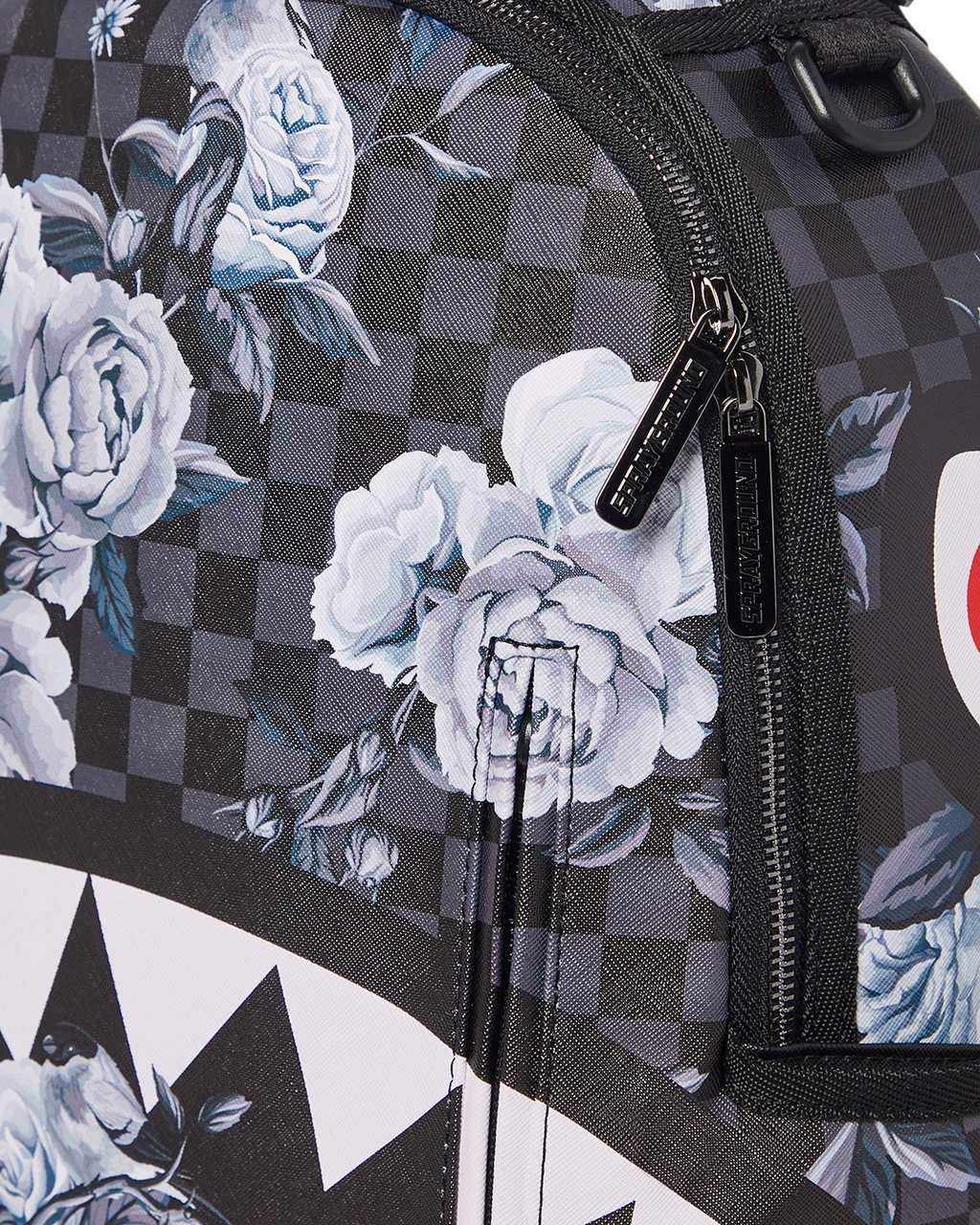 SHARKS IN PARIS NIGHTFALL BACKPACK (DLXV)