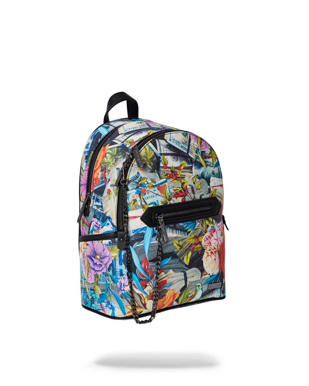 CONCRETE JUNGLE SAVAGE BACKPACK