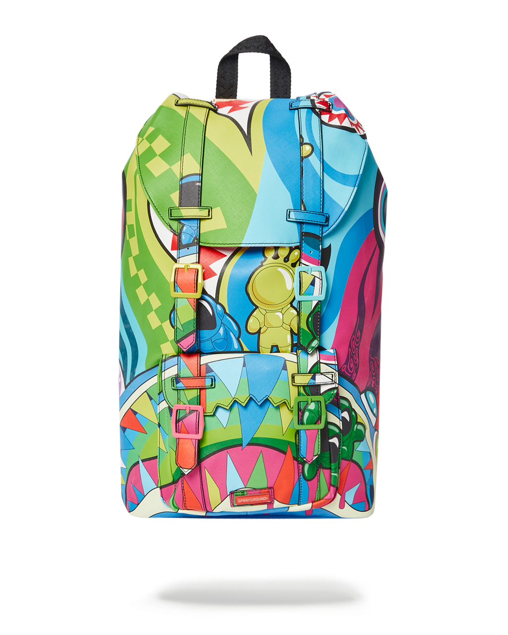 MIND TRIP HILLS BACKPACK