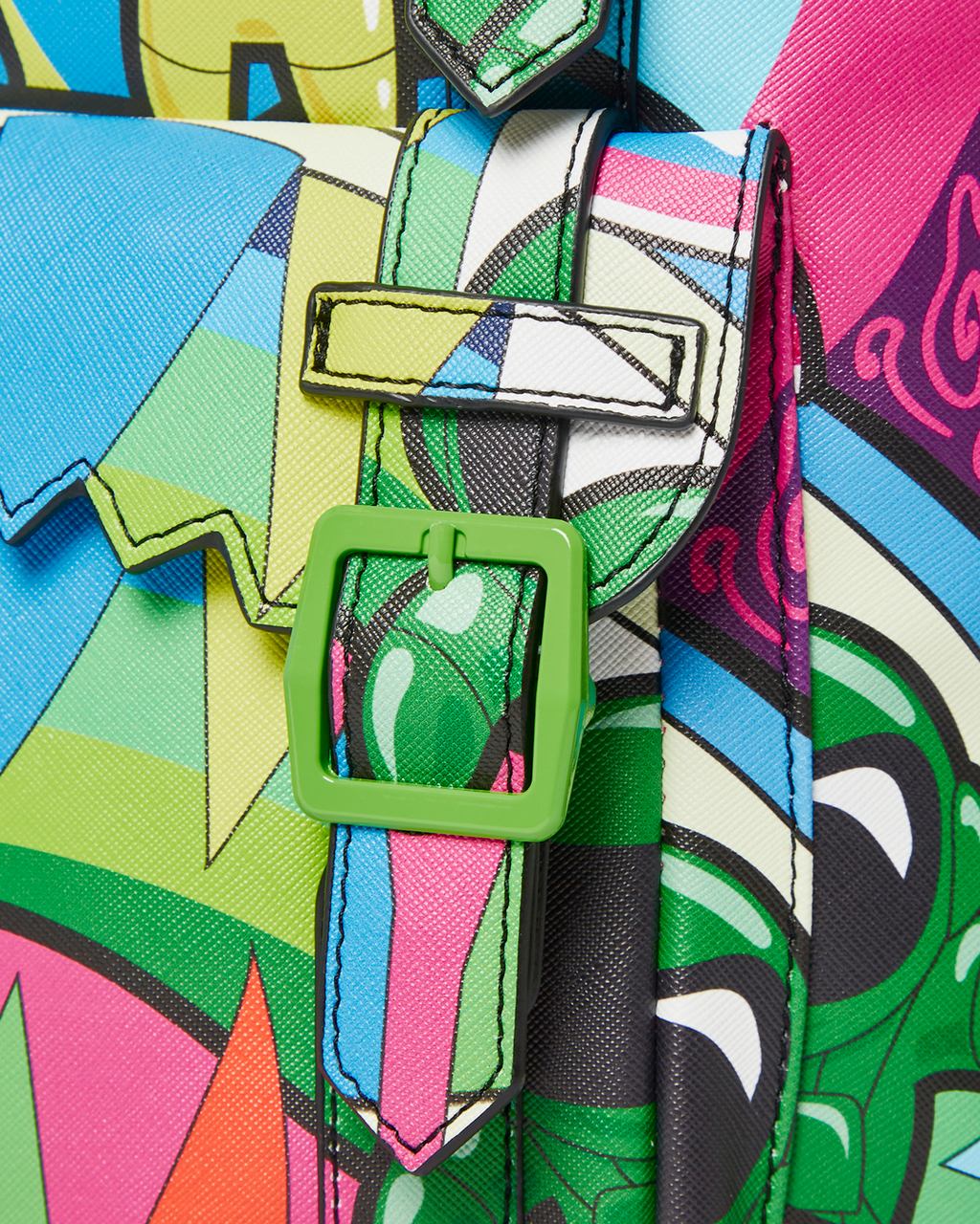 MIND TRIP HILLS BACKPACK