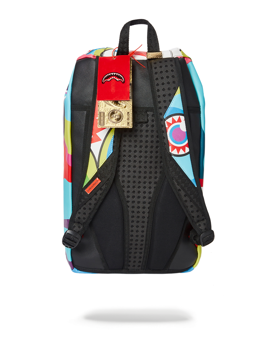 MIND TRIP HILLS BACKPACK