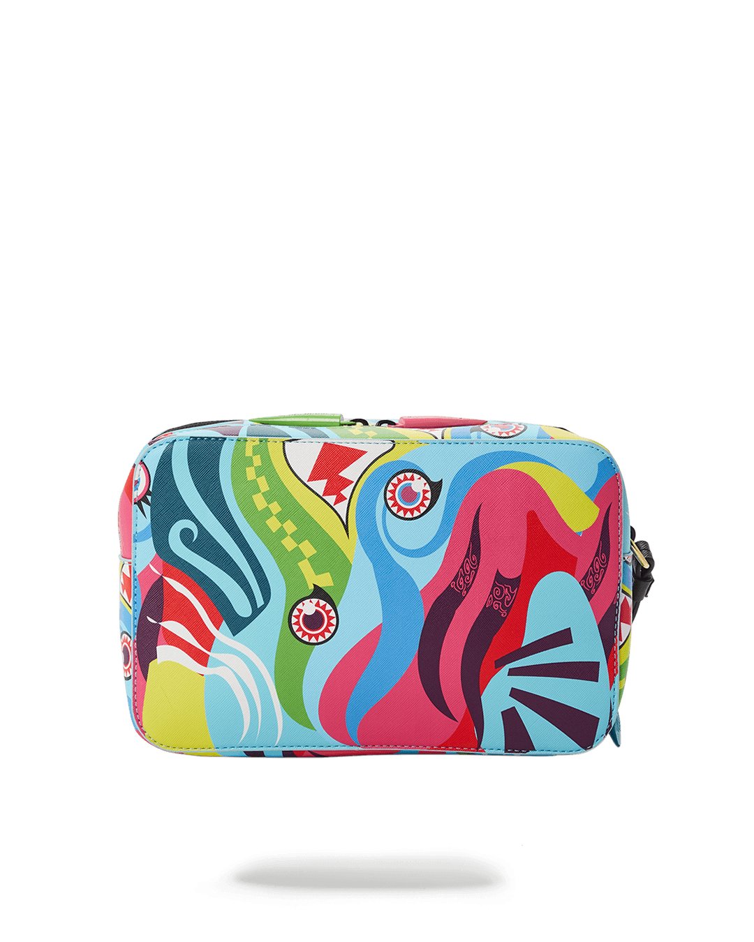 MIND TRIP TOILETRY BAG